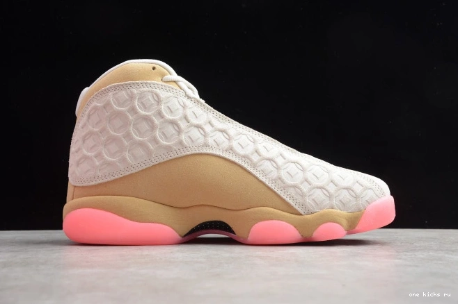 Chep Onekick (2020) New Jordan Year Air Retro CW4409-100 13 Chinese 0601